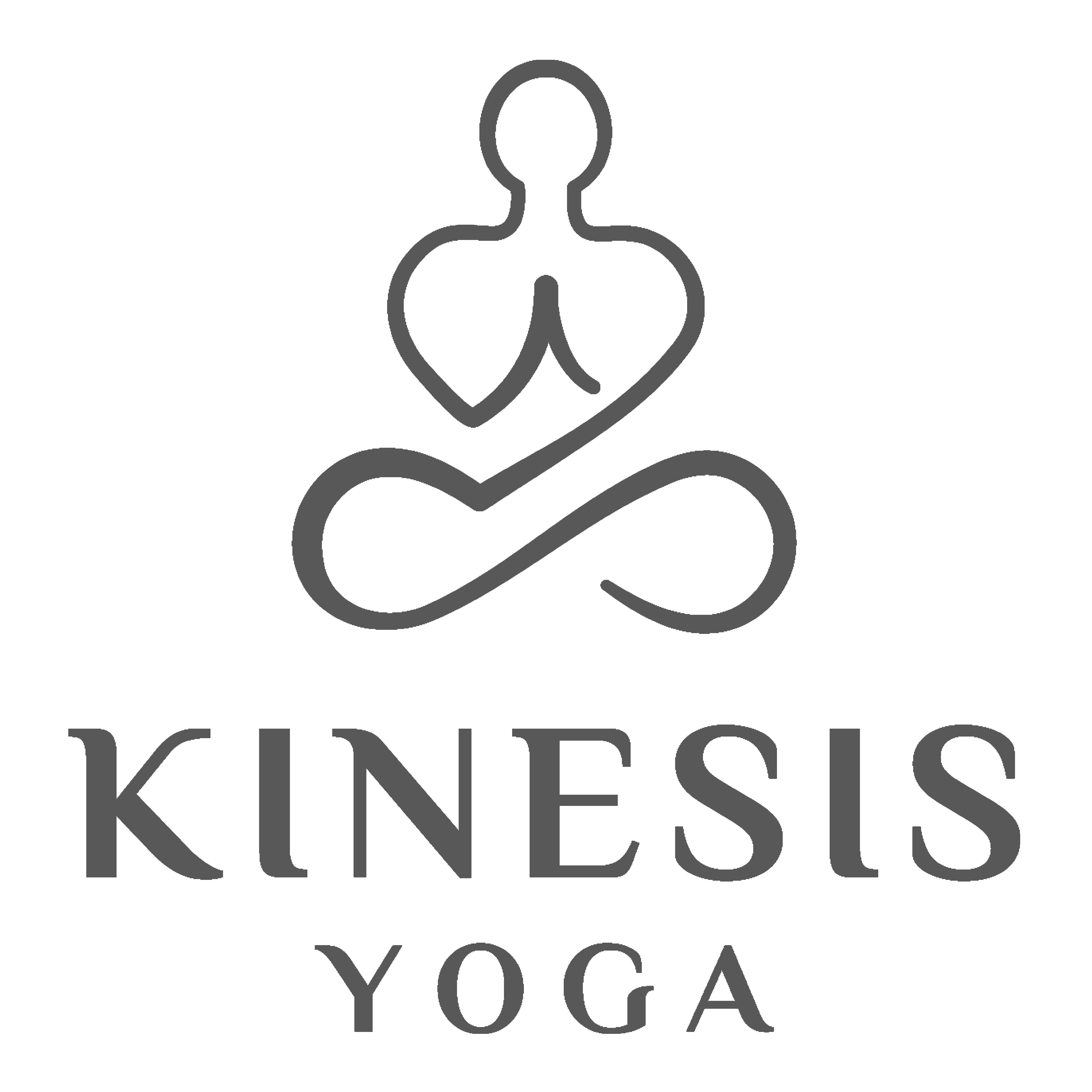 KINESIS YOGA