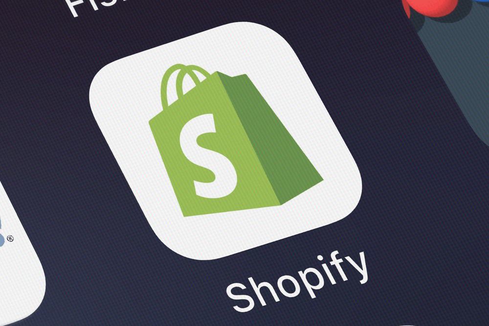 Shopify and Amazon Time to Diversify