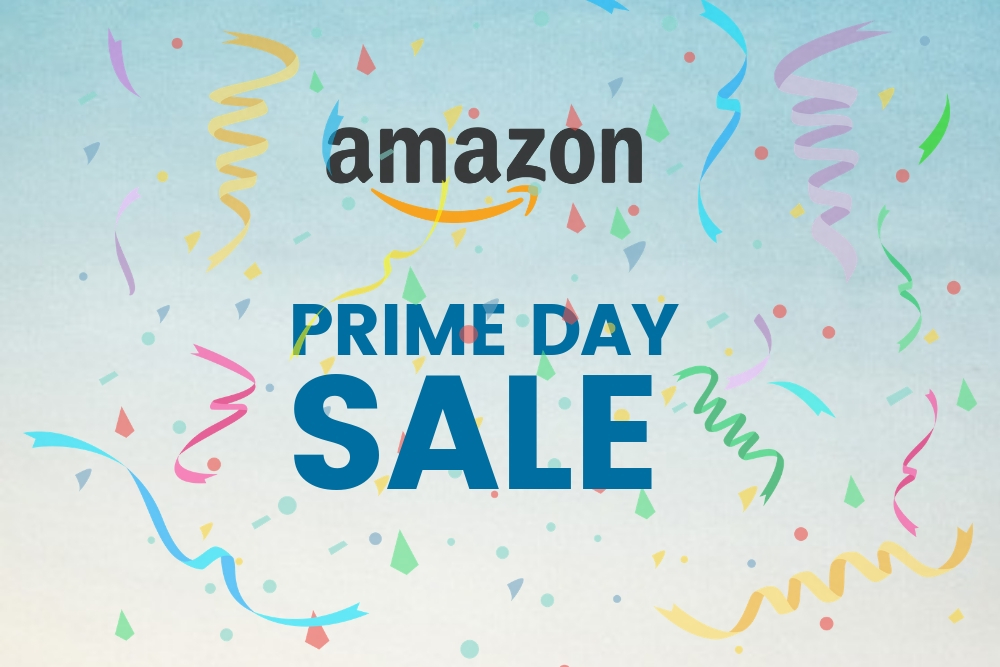Maximize Your Amazon Prime Day Sales - FeedbackWhiz Blog