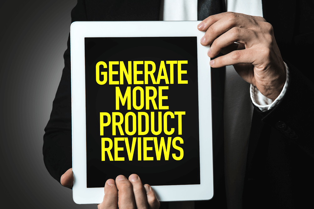 Get More Amazon Product Reviews Samer Brax