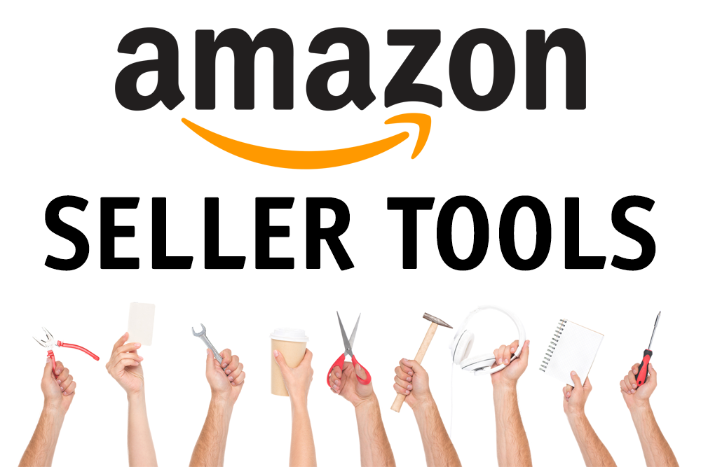 Best Amazon Seller Tools to Save Time and Money - FeedbackWhiz