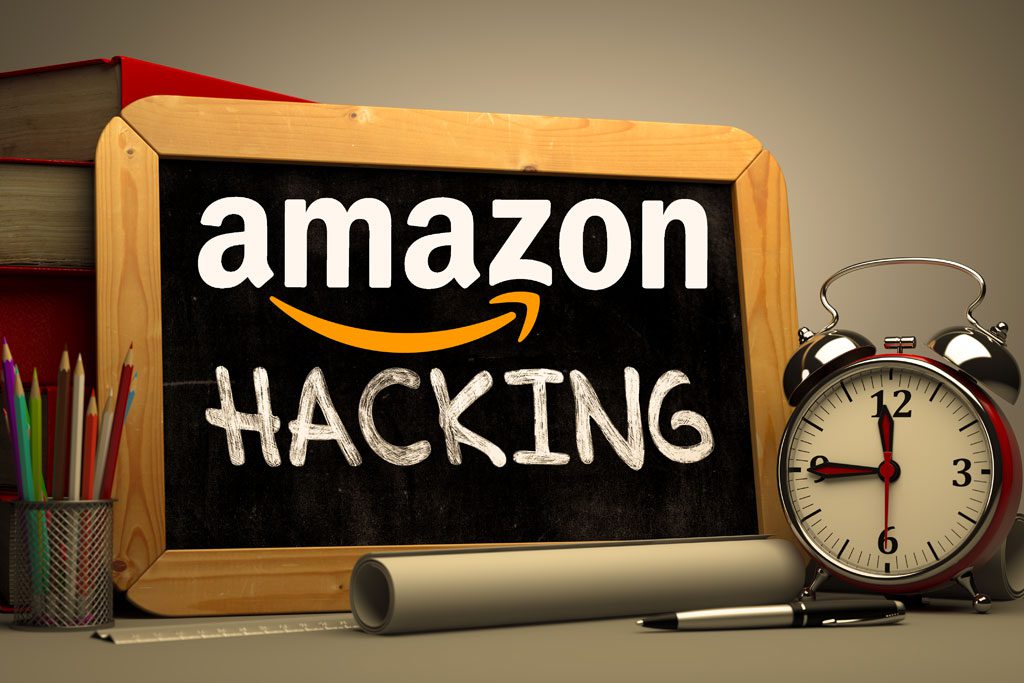 Amazon selling hacks and tips