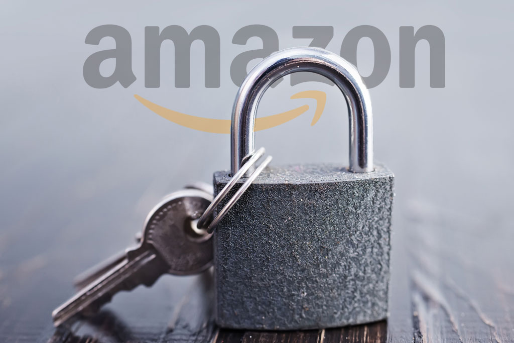 gated categories on amazon