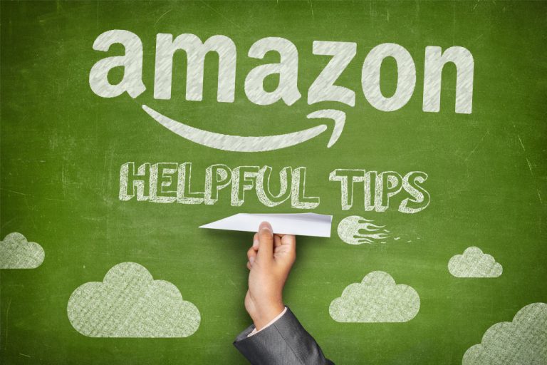 Tips on How to Get Your Amazon Products to Page One FeedbackWhiz