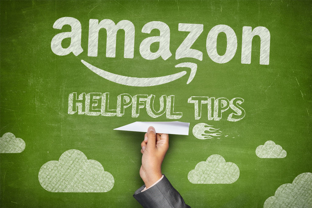 Tips on How to Get Your Amazon Products to Page One FeedbackWhiz