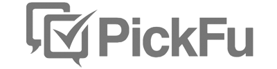 pickfu
