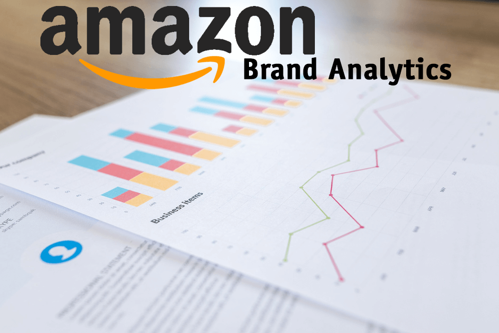 Using Amazon Brand Analytics to Boost Your Sales