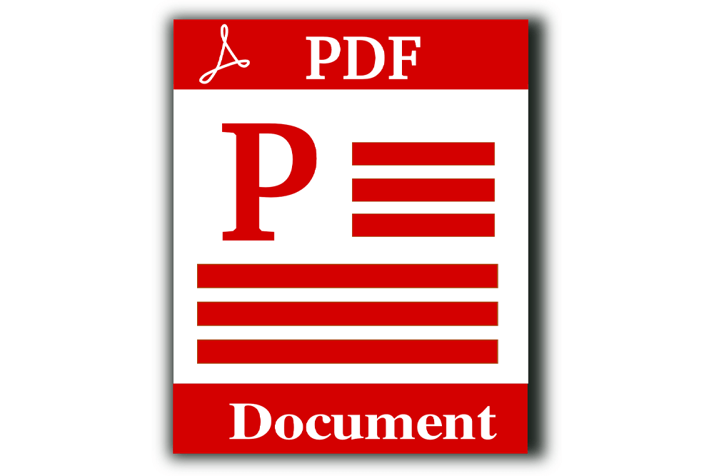 how to pdf