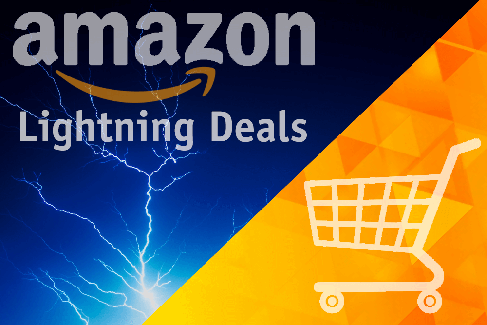 Top 41+ imagen amazon lightning