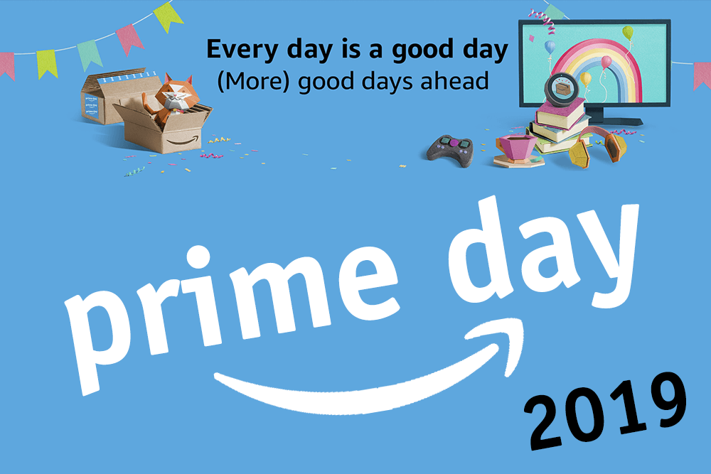 How Amazon Sellers Can Prepare For Amazon Prime Day 2019