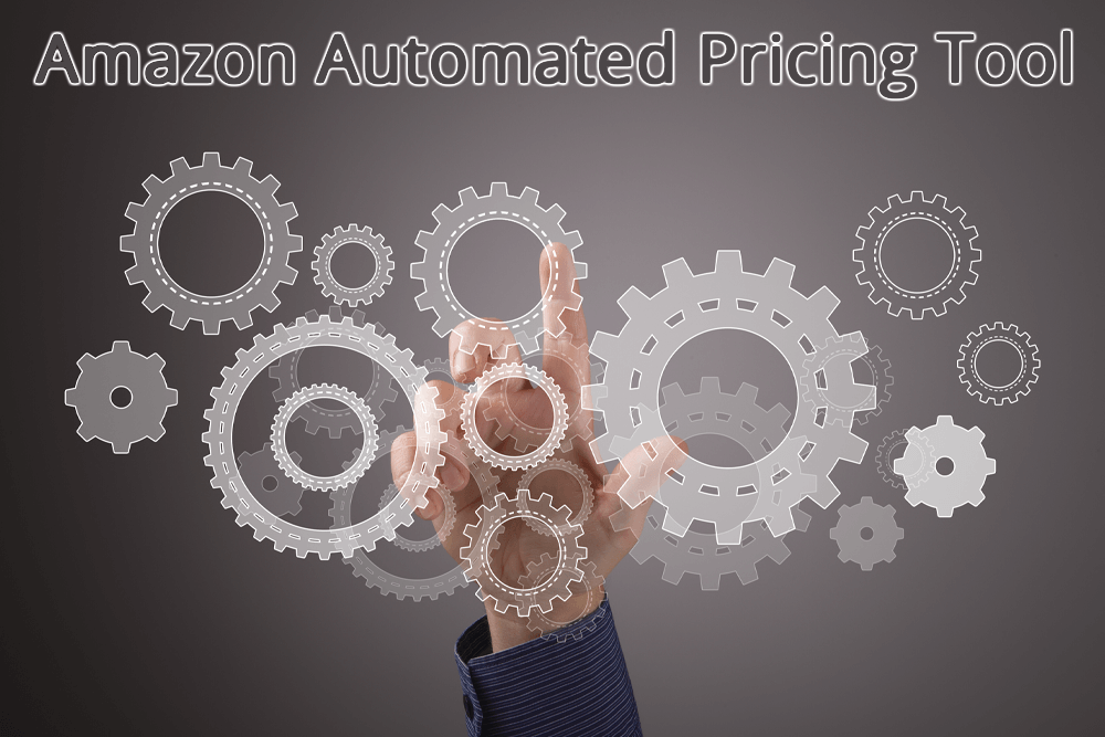 Amazon Automate Pricing Tool