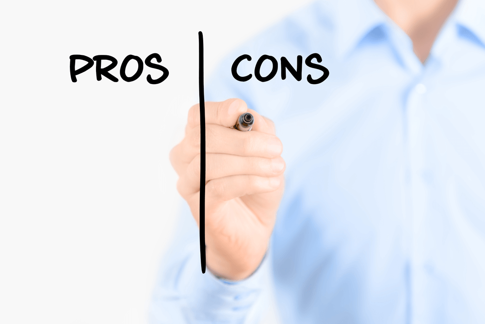 Pros and Cons to Amazon Automate Repricing