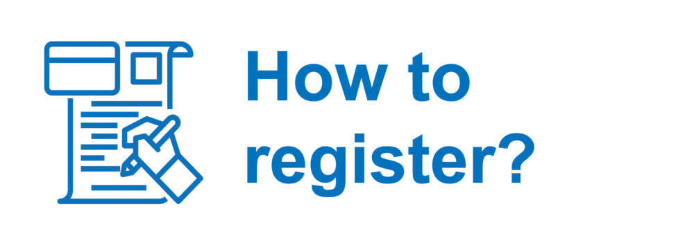 How to Register