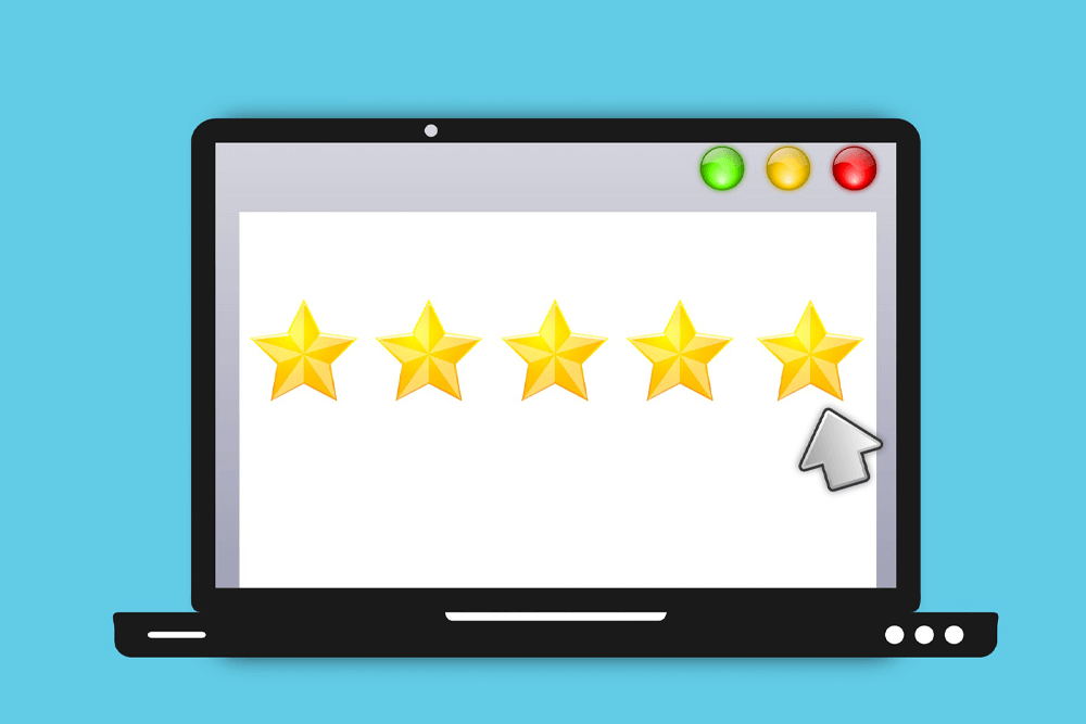 5-star-reviews