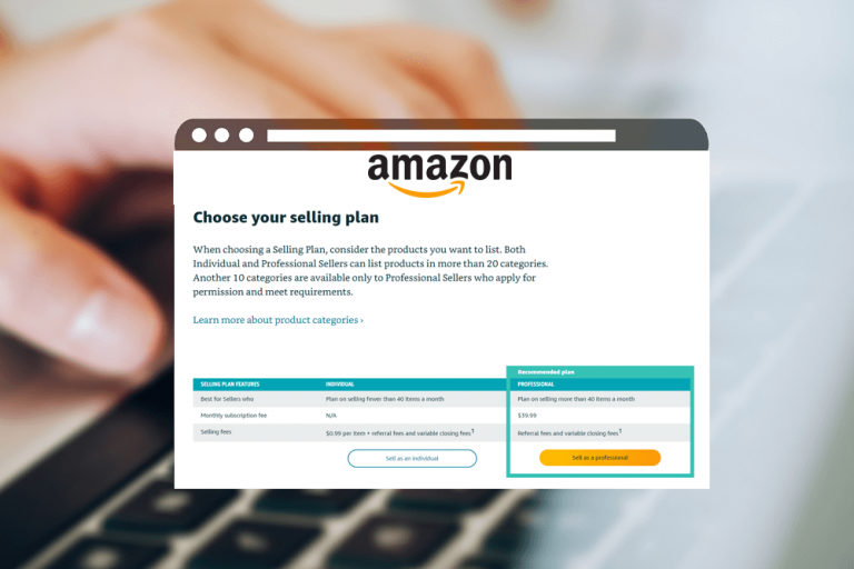 merch by amazon registration