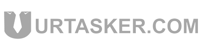 urtasker logo