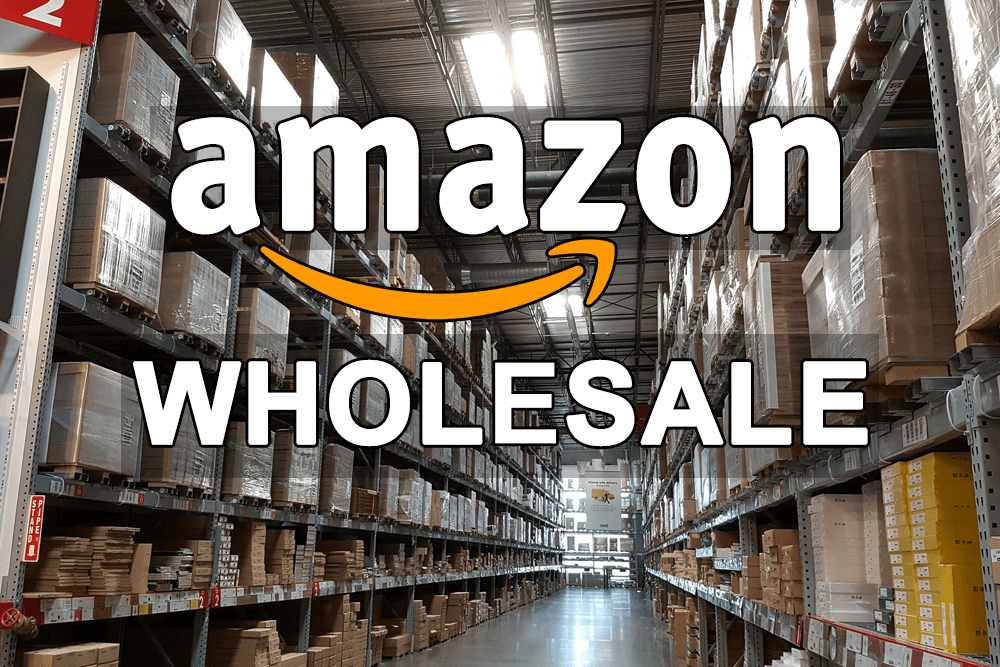 Amazon Wholesale
