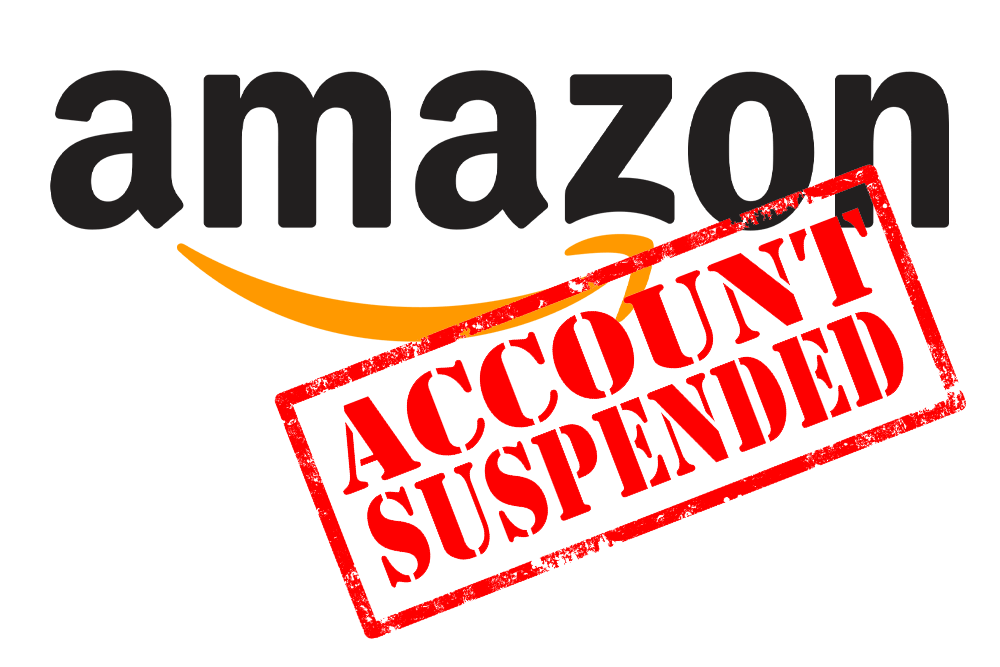 How to avoid an Amazon account suspension