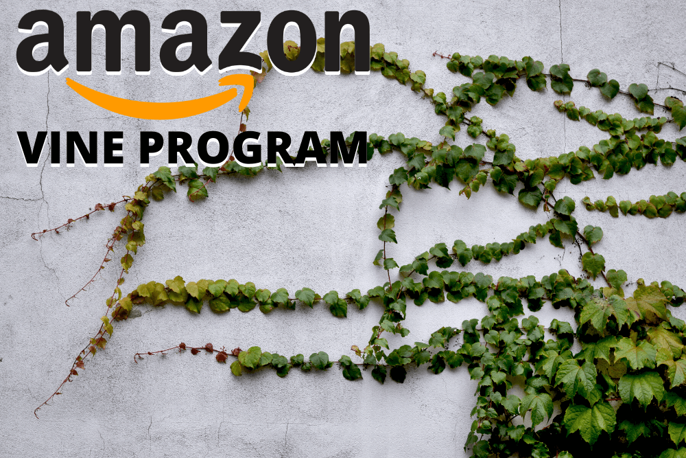 Amazon Vine Program