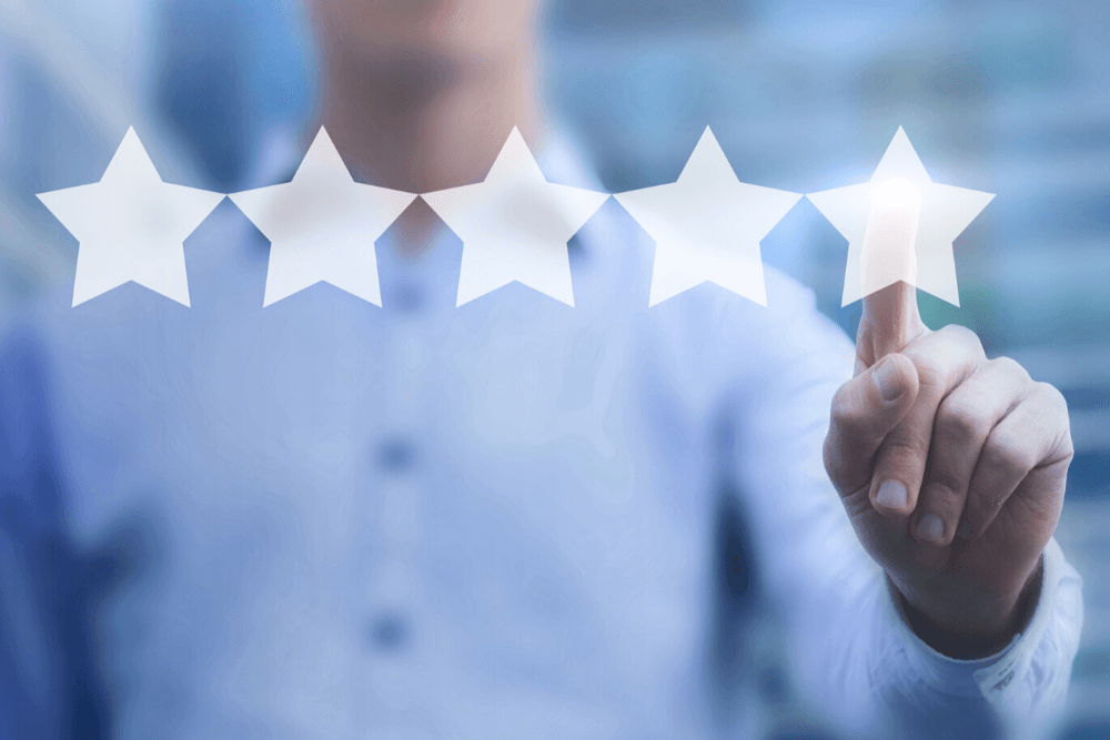 Generate 5 Star Amazon Reviews