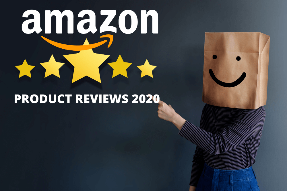 kin periode mijn How To Get Effective Product Reviews On Amazon In 2020