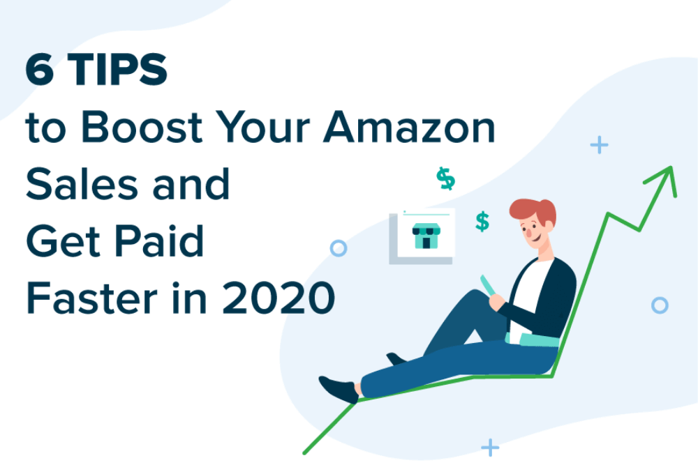 Tips to Boost Amazon Sales