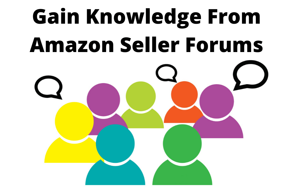 amazon seller forums