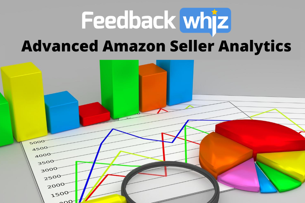 advanced amazon seller analytics