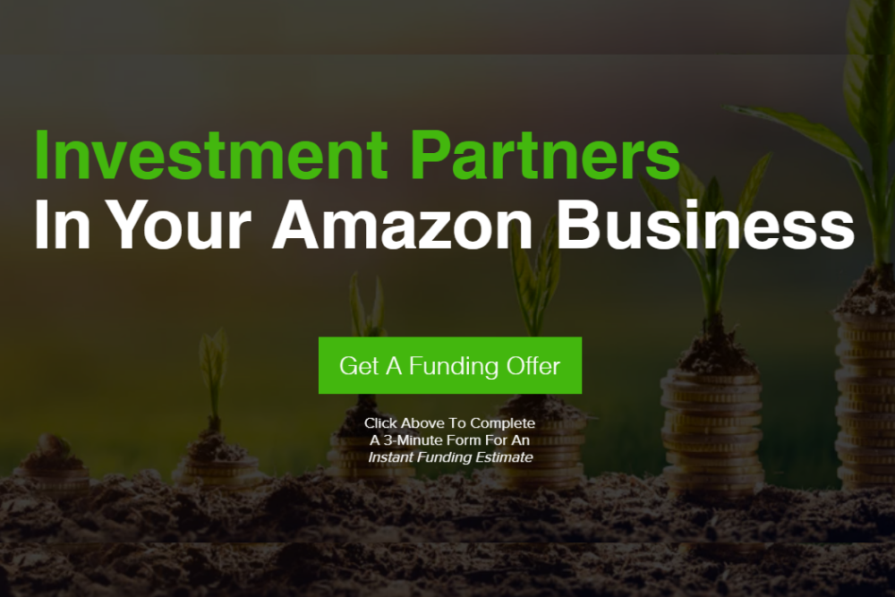 Amazon Funding Partner