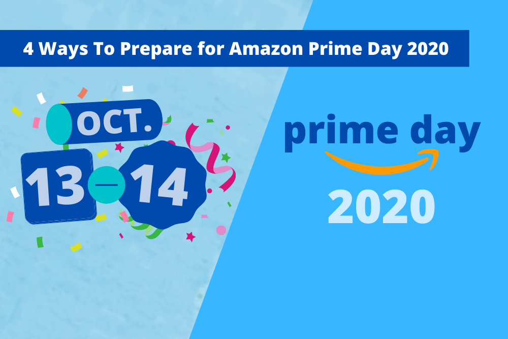 Amazon Prime Day 2020