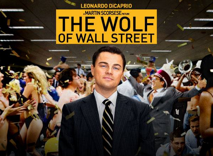 gamestop wolf of wall street