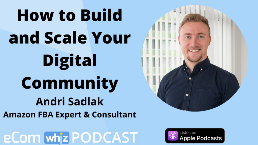 andri sadlak podcast