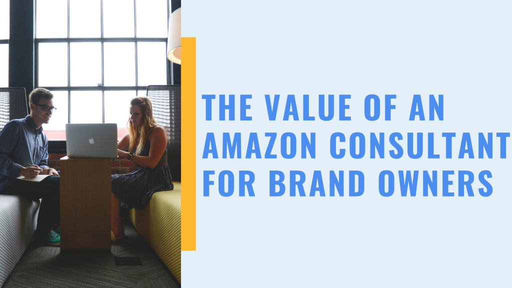 amazon consultant value