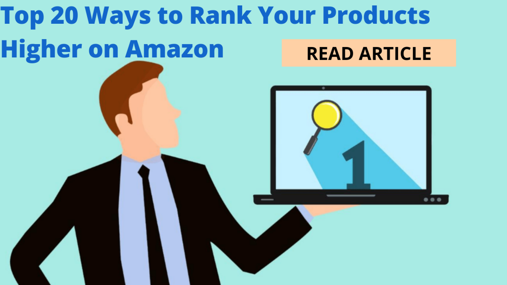 top 20 ways to rank products