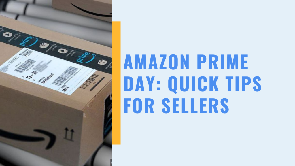 prime day tips