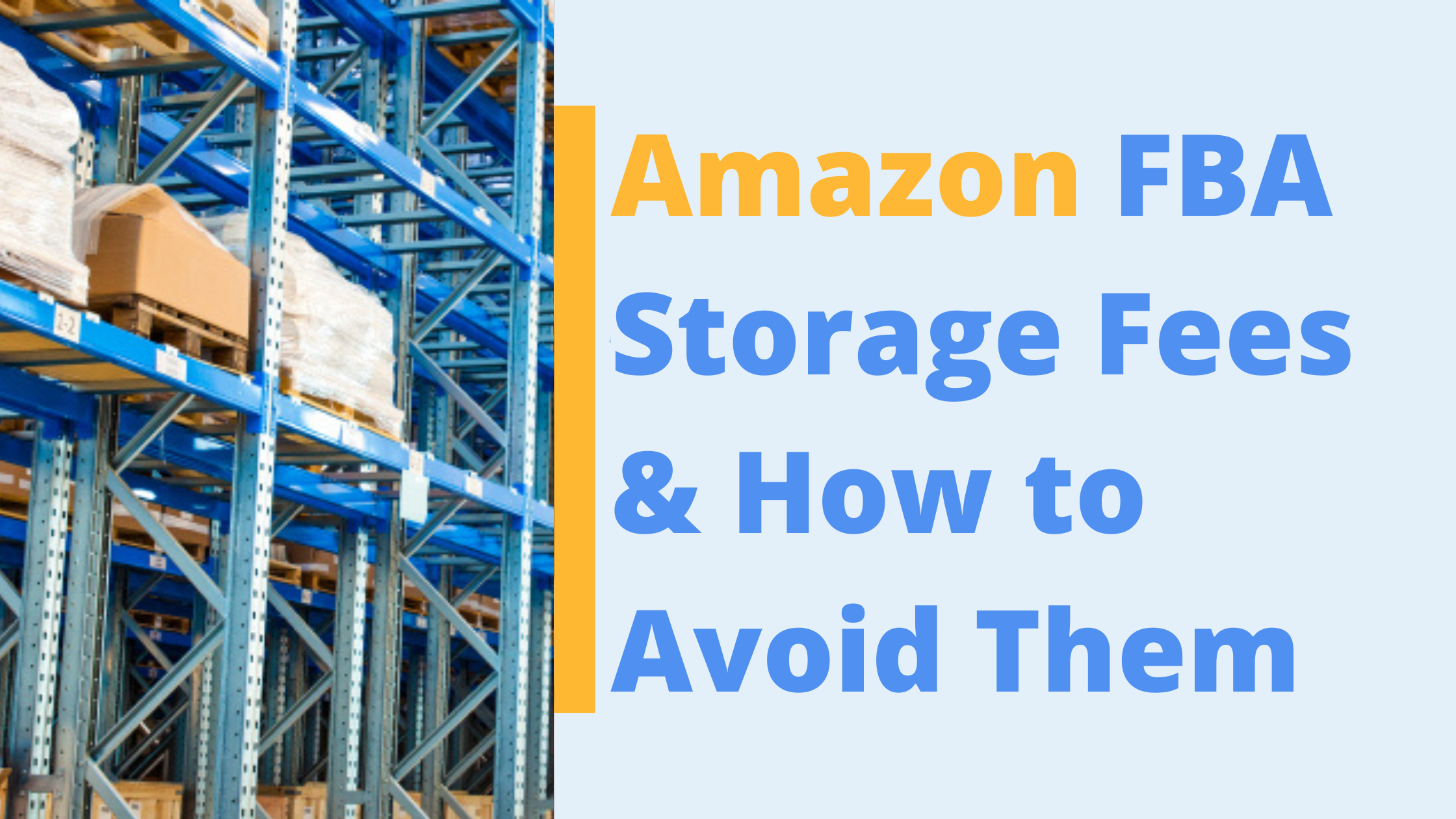 10 Types of Storage Fees and How They Provide Extra Income