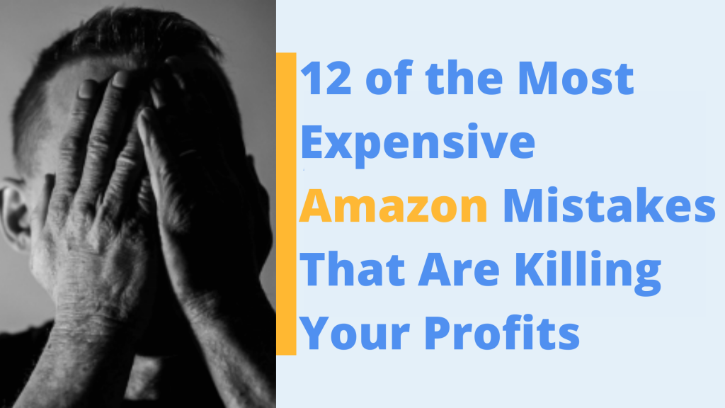 expensive amazon mistakes