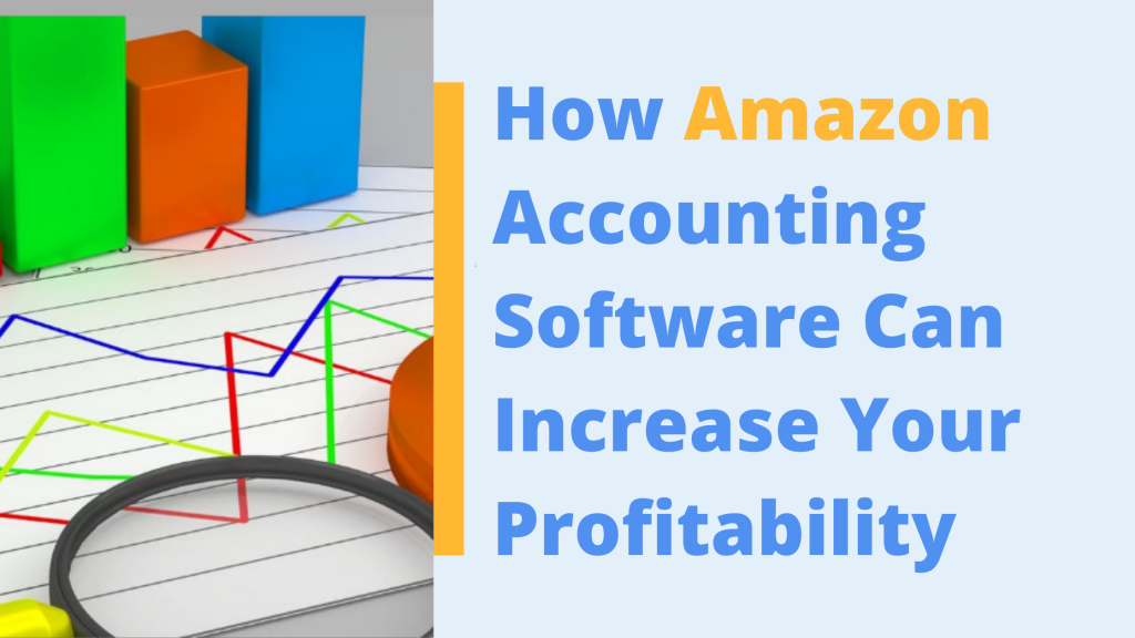 amazon accounting software profitability