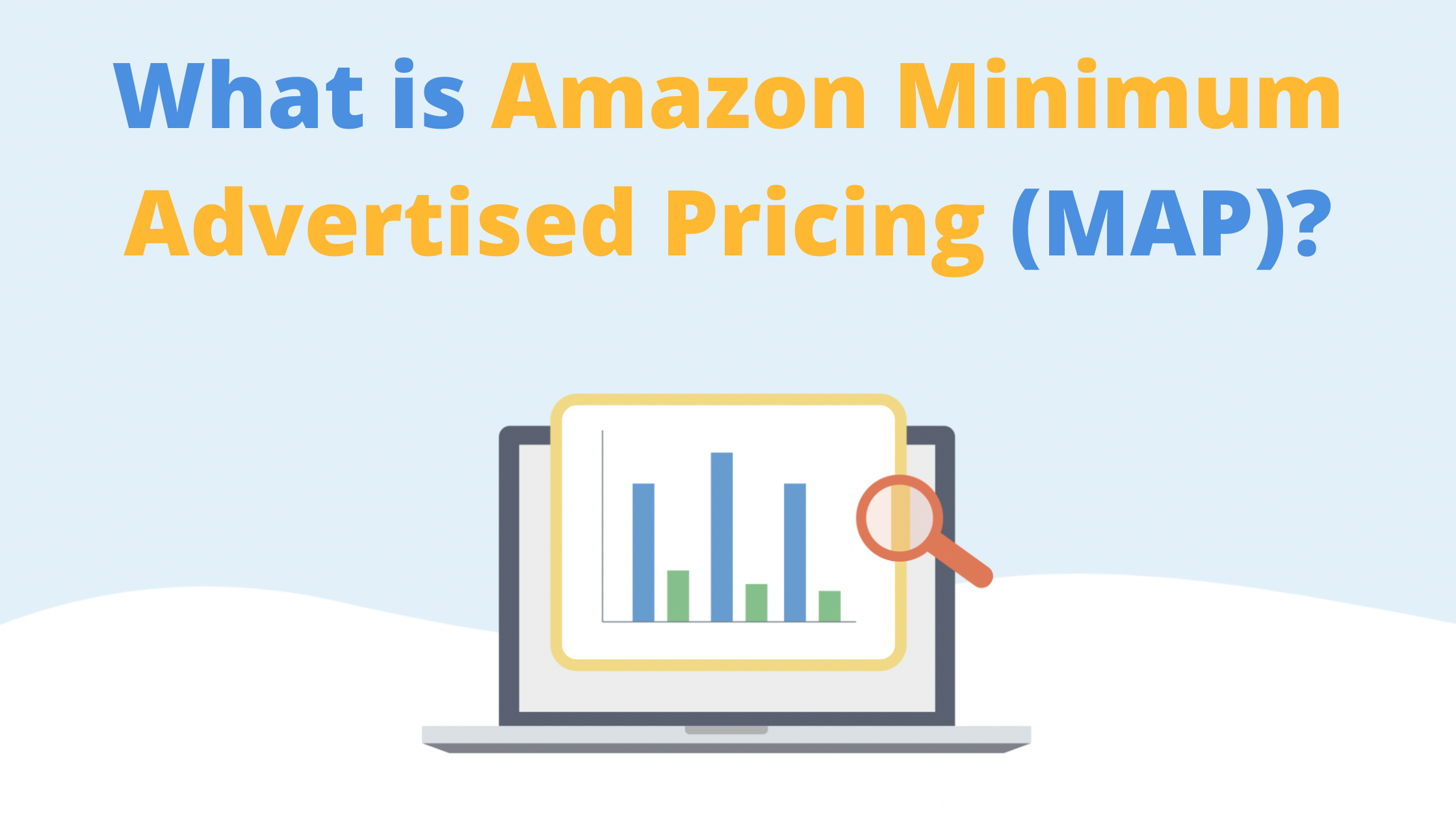 What is Amazon Minimum Advertised Pricing (MAP)? FeedbackWhiz