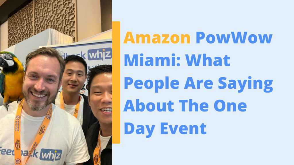 amazon powwow miami