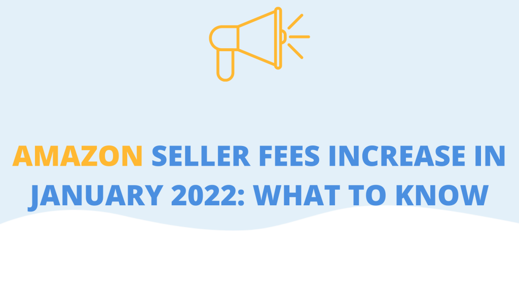 seller fees january 2022