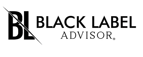 black label advisor
