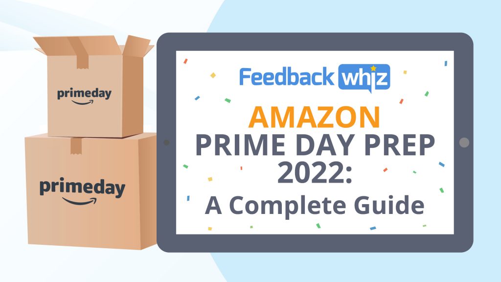 amazon prime day prep guide