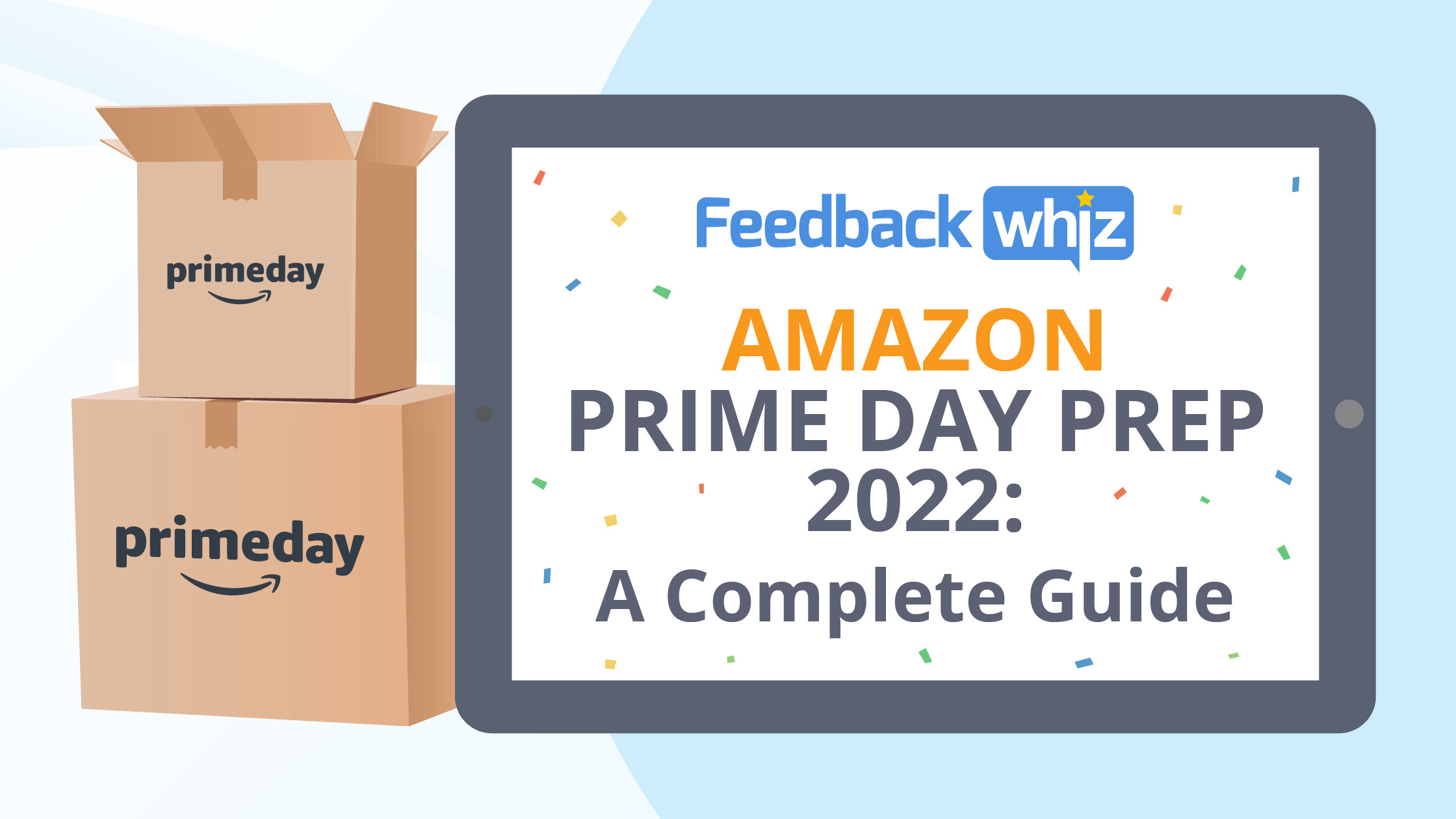 Prime Day: Everything  sellers need to know about deals