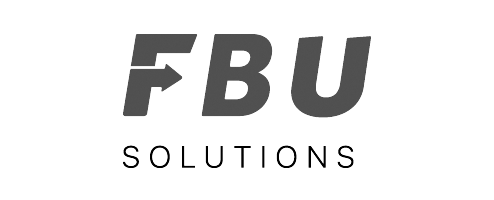 fbu logo black white