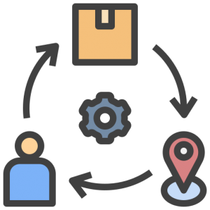 Amazon order management alerts